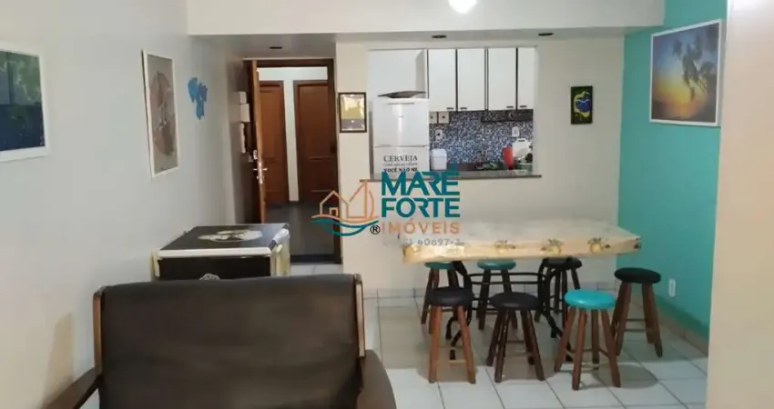 Apartamento a 150 mts da Orla ( Mobiliado ) na Praia Grande em Ubatuba SP