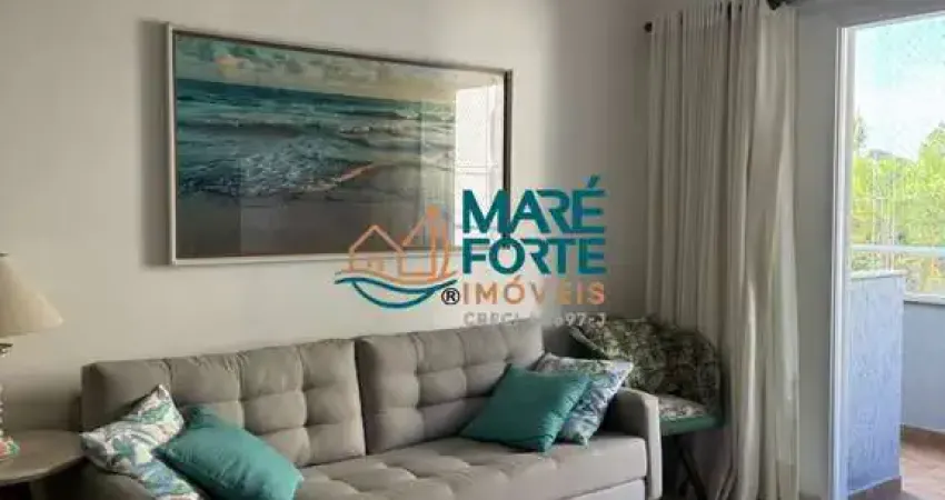 Apartamento com 3 quartos à venda na Barra da Lagoa, Ubatuba 
