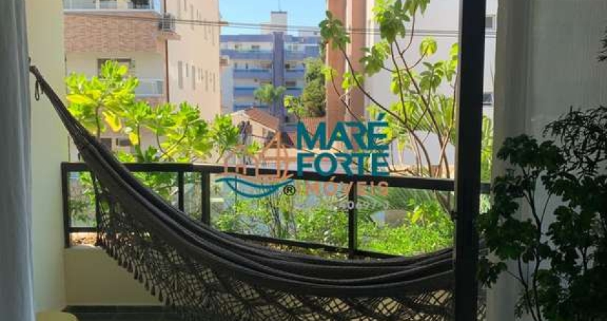 Apartamento com 2 quartos à venda em Itaguá, Ubatuba 