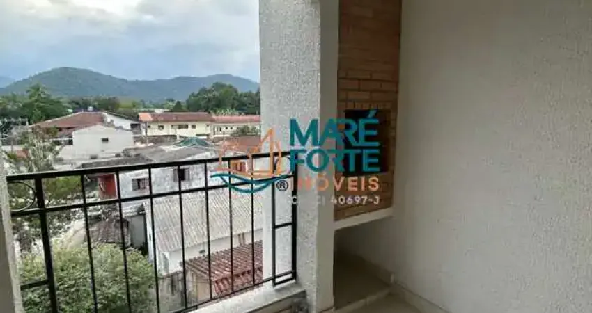 Apartamento novinho no centro!