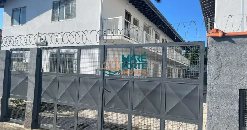 Apartamento com 2 quartos à venda no Silop, Ubatuba 