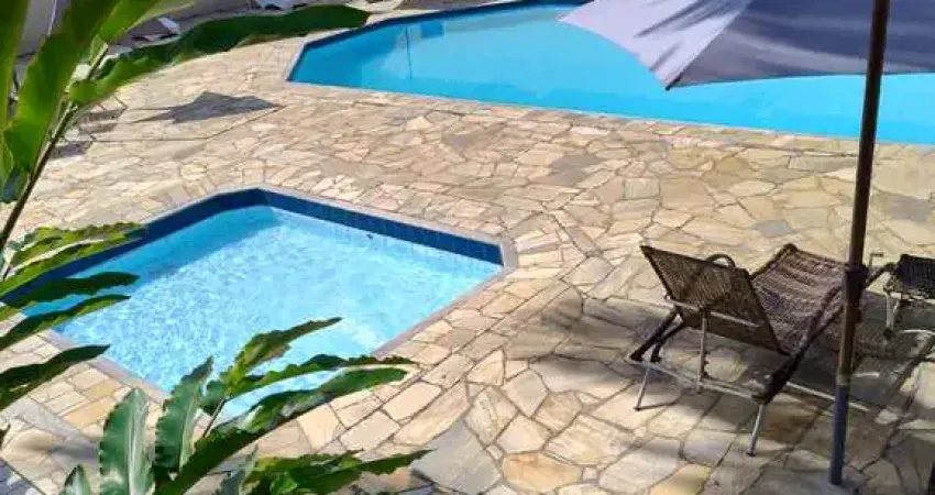 Apartamento Mobiliado Itaguá