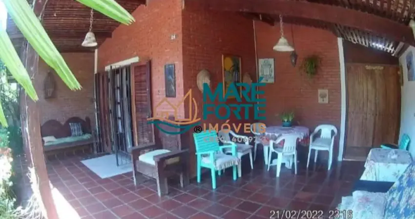 Casa com 4 quartos à venda no Pereque-Mirim, Ubatuba 