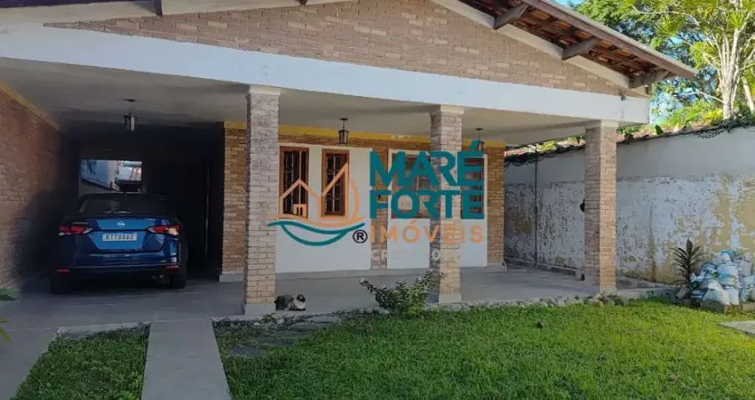 Casa com 3 quartos à venda em Itaguá, Ubatuba 