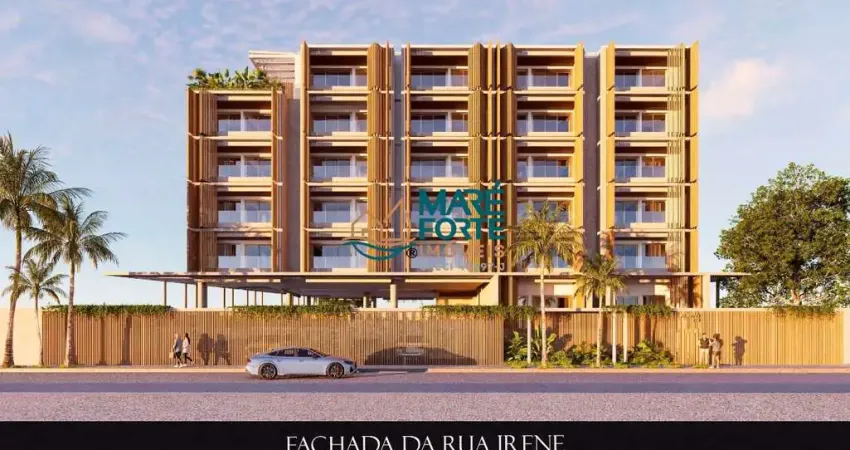 PRÉ-LANÇAMENTO NA ÁREA MAIS NOBRE DE UBATUBA, AO LADO DA PORTARIA DO TENÓRIO!