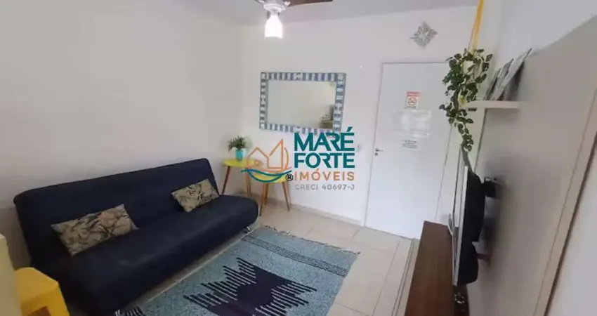 LINDO APARTAMENTO NO CONDOMÍNIO MAIS COMPLETO DO PEREQUÊ-AÇÚ!