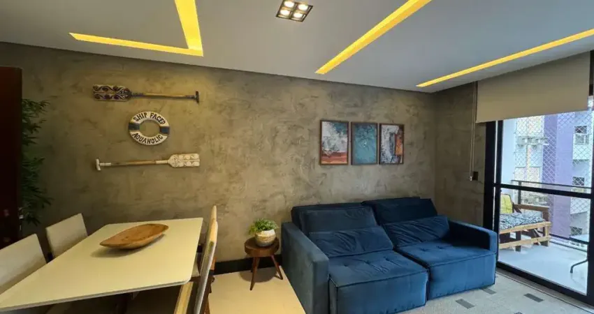 Apartamento com 2 quartos à venda na Praia Grande, Ubatuba 