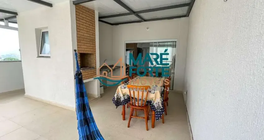 Oportunidade Imperdível: Cobertura à Venda no centro de Ubatuba
