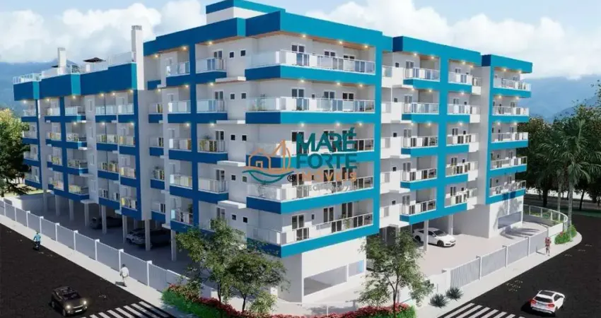 PRÉ-LANÇAMENTO PERTINHO DA PRAIA DAS TONINHAS!