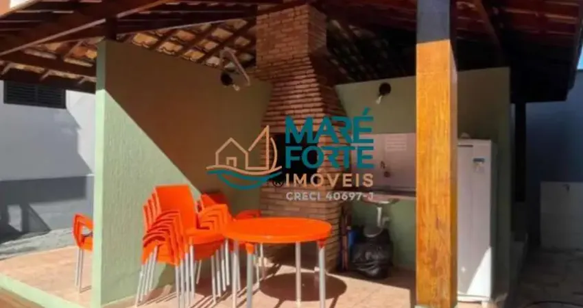 Oportunidade Cobertura Duplex no Itagua em Ubatuba SP