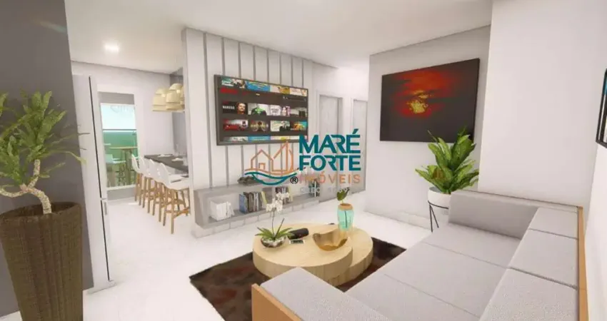 REPASSE - APARTAMENTO COM ENTREGA PARA 12/25