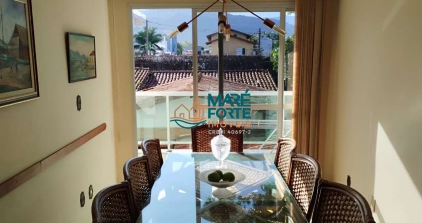 Apartamento no Itagua próximo ao Shopping em Ubatuba SP