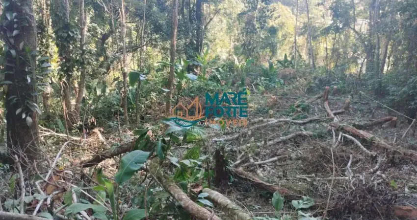 Terreno na Praia Vermelha do Centro próximo do Itagua em Ubatuba SP