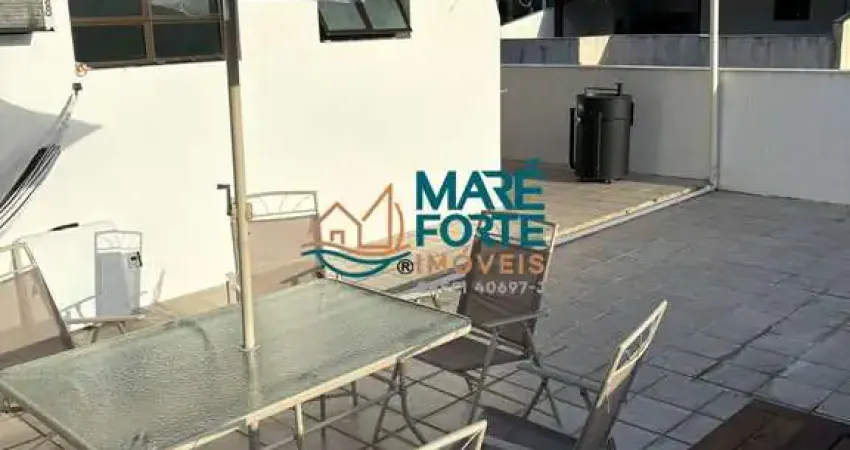 Apartamento com 3 quartos à venda no Centro, Ubatuba 