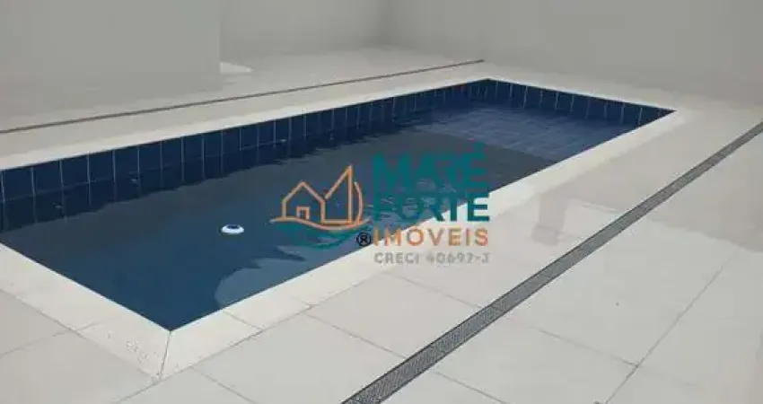 Apartamento com 1 quarto à venda em Itaguá, Ubatuba 