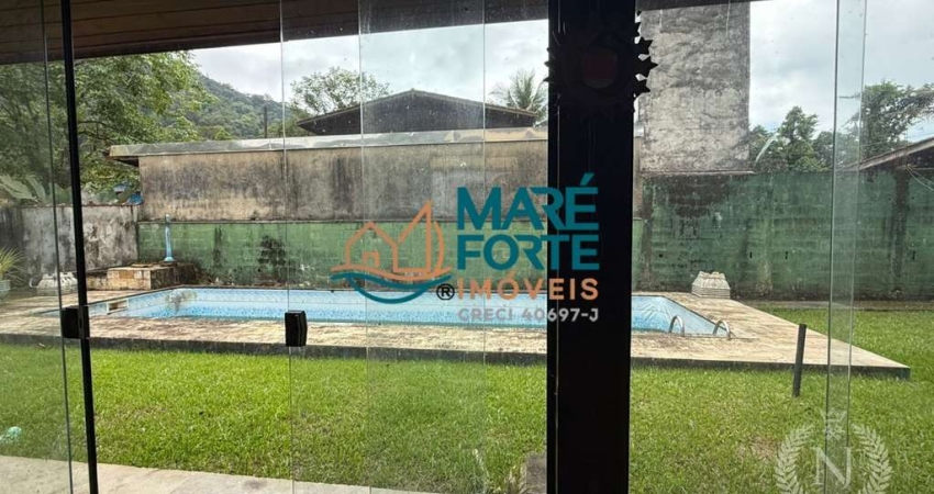 Casa com 4 quartos à venda em Ressaca, Ubatuba 