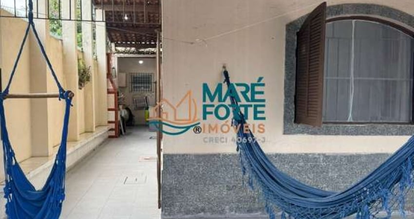 Casa com 2 quartos à venda em Perequê Açu, Ubatuba 