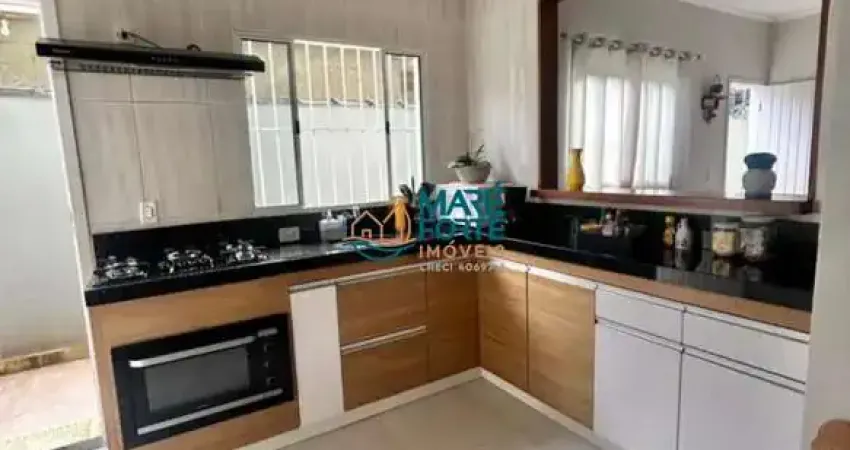 Casa com 2 quartos à venda na Estufa II, Ubatuba 