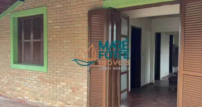 Casa com 2 quartos à venda no Umuarama, Ubatuba 