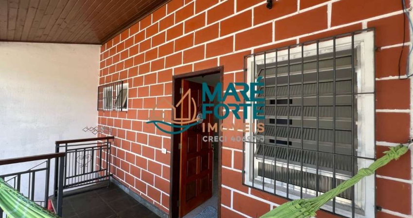 Apartamento com 2 quartos à venda em Perequê Açu, Ubatuba 