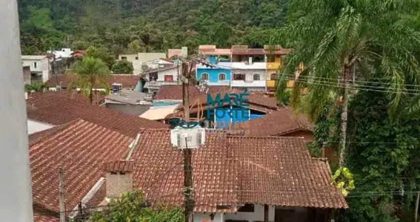 Apartamento com 2 quartos à venda em Perequê Açu, Ubatuba 