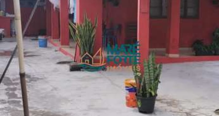 Casa com 3 quartos à venda em Perequê Açu, Ubatuba 