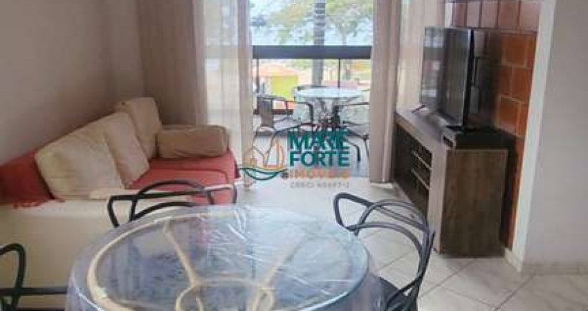Apartamento com 3 quartos à venda em Perequê Açu, Ubatuba 