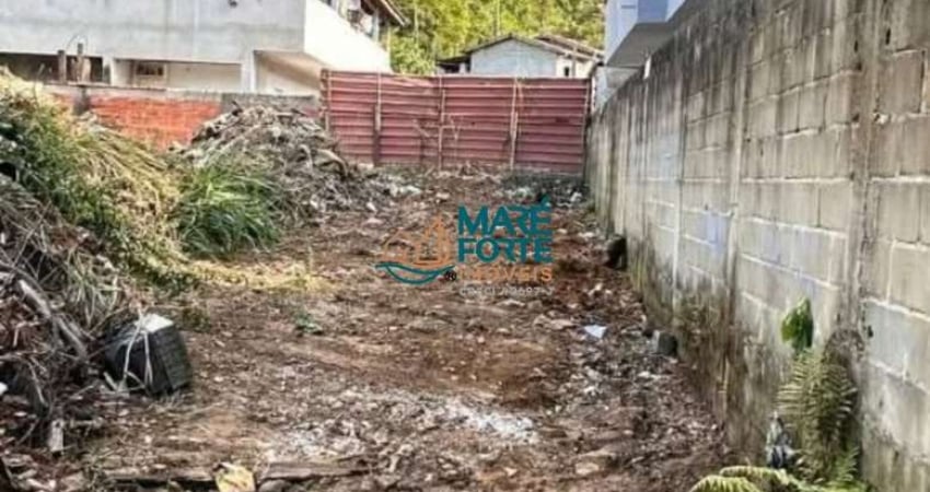 Terreno à venda em Marafunda, Ubatuba 