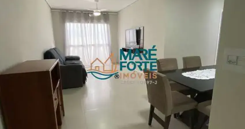 Apartamento no centro de Ubatuba em Condomínio completo!