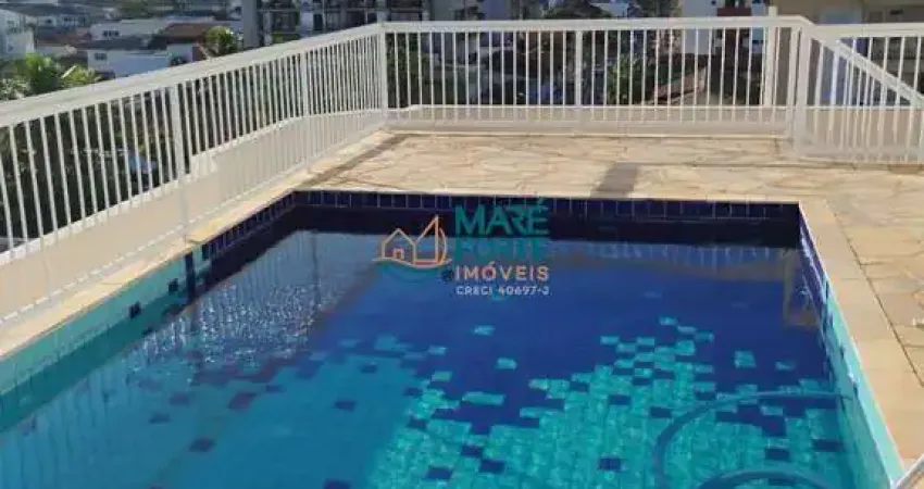 ( Oportunidade ) Apartamento bem localizado no Centro de Ubatuba SP