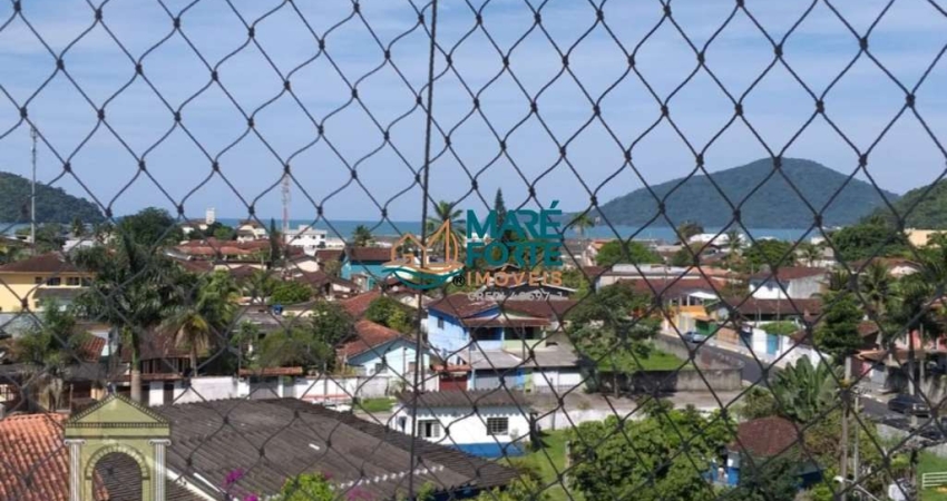 Apartamento com 2 quartos à venda em Perequê Açu, Ubatuba 