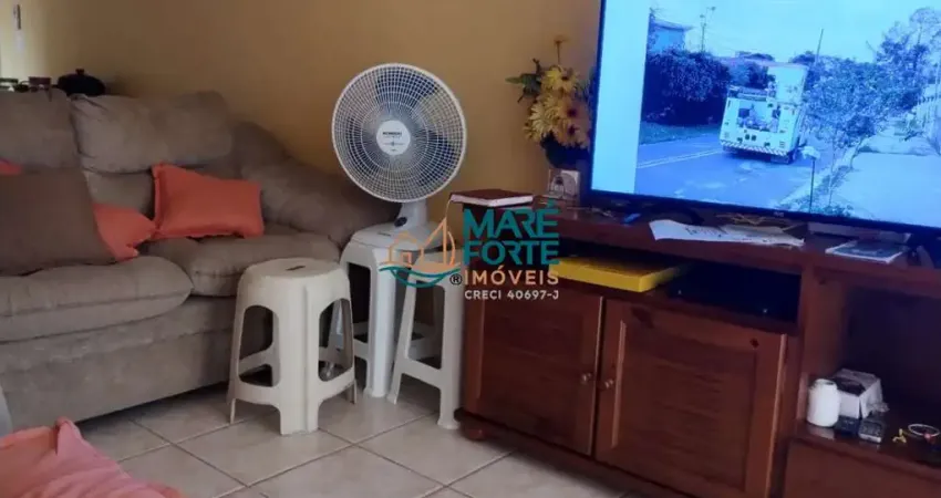 Apartamento com 2 quartos à venda no Centro, Ubatuba