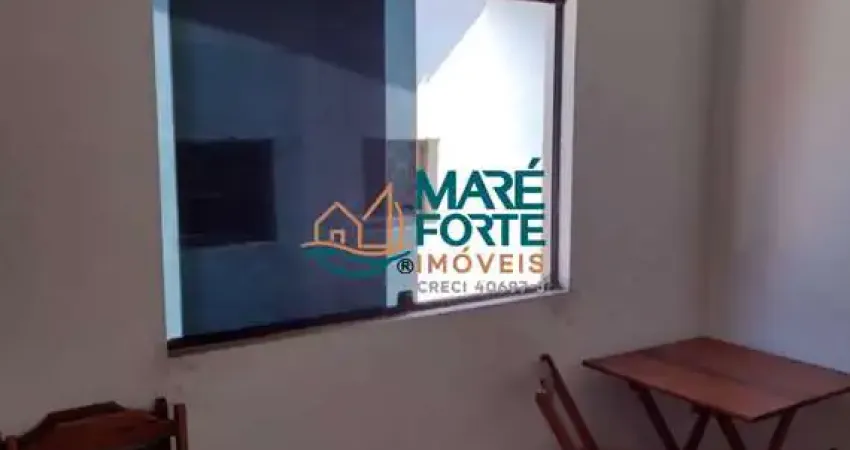 Apartamento com 1 quarto à venda em Perequê Açu, Ubatuba 