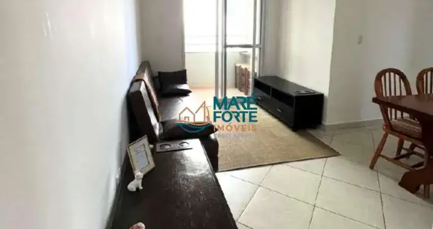 APARTAMENTO SEMI MOBILIADO PRÓXIMO A ORLA DO ITAGUÁ!