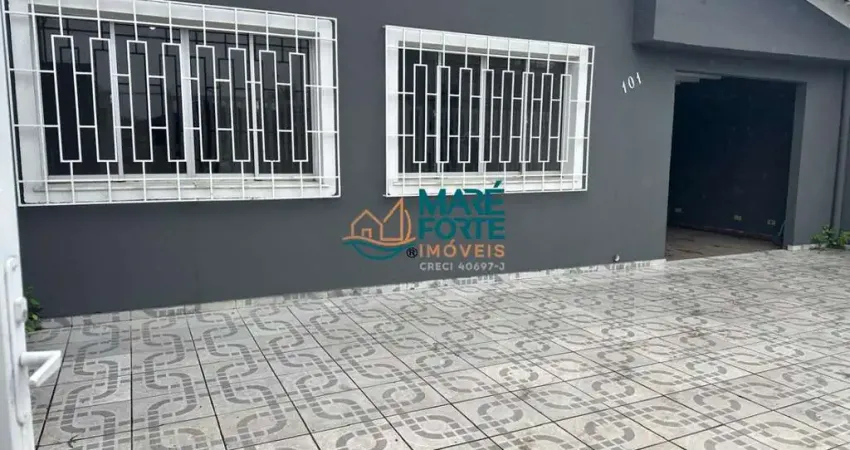 Casa com 3 quartos à venda no Centro, Ubatuba 