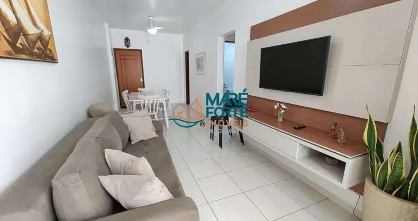 AMPLO APARTAMENTO MOBILIADO PRÓXIMO A ORLA DO ITAGUÁ!