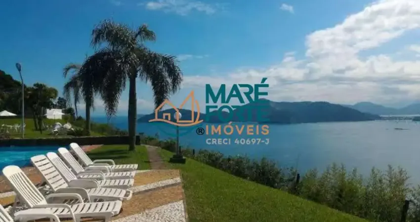 Apartamento com 3 quartos à venda em Toninhas, Ubatuba 