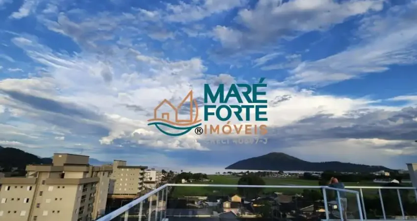 Apartamento com 3 quartos à venda no Centro, Ubatuba 