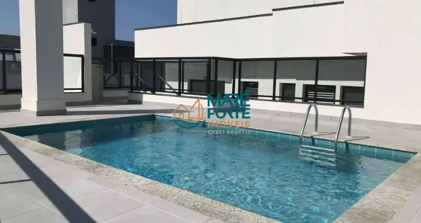 APARTAMENTO NOVO, RECÉM ENTREGUE, PERTINHO DA ORLA DO ITAGUÁ!