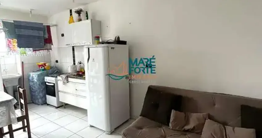 Apartamento com 2 quartos à venda no Centro, Ubatuba 