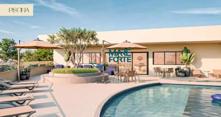 Apartamento com 1 quarto à venda no Centro, Ubatuba 