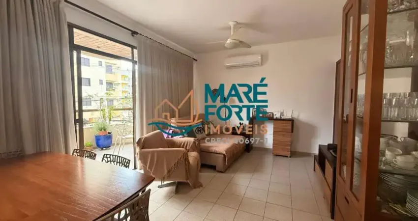 Apartamento à venda próximo à Av. Guarani Ubatuba/SP