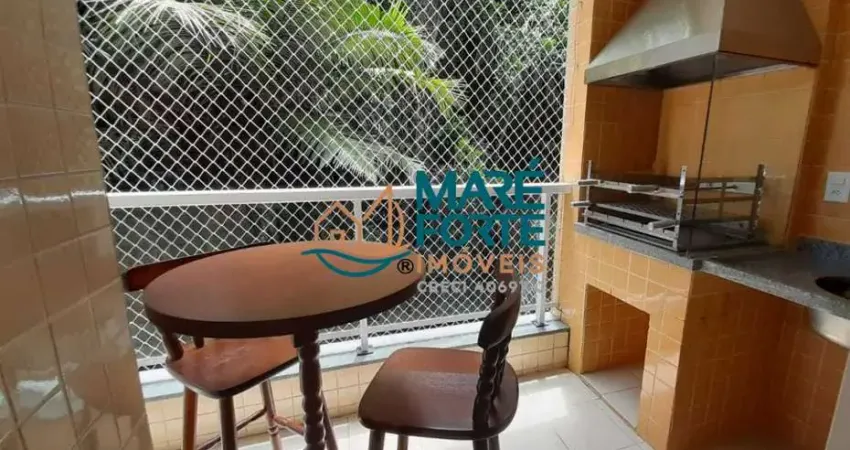 Apartamento à Venda no canto nobre da Praia Grande Ubatuba/SP