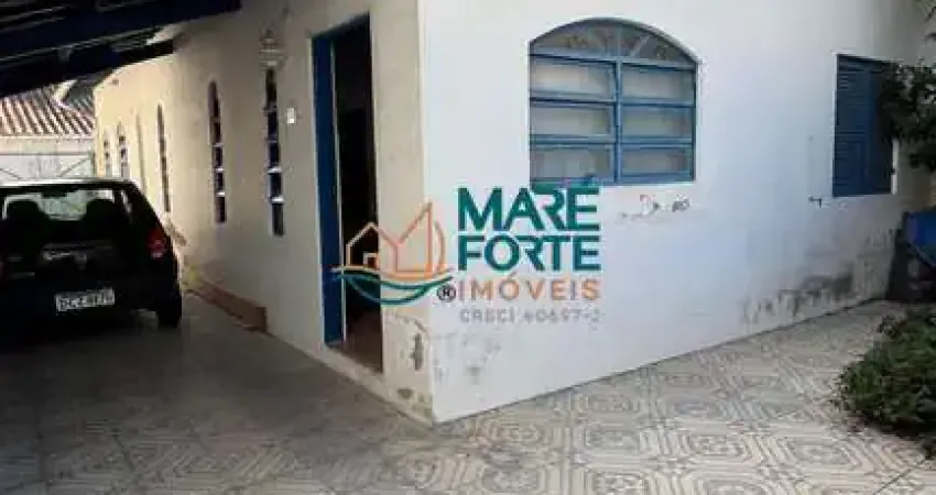 Casa com 3 quartos à venda no Centro, Ubatuba 