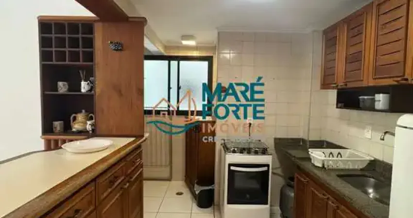 Apartamento com 1 dormitório, 50 metros da orla da Praia Grande