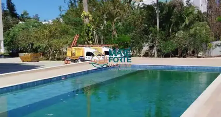 Apartamento com 2 quartos à venda em Tenório, Ubatuba 