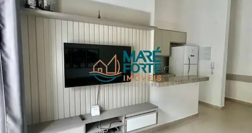 Apartamento dois dormitórios em condomínio com área de lazer completa!