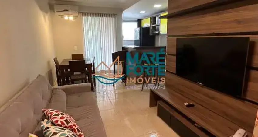 Apartamento com 2 quartos à venda em Itaguá, Ubatuba 