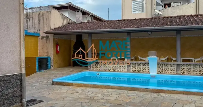 Apartamento com 2 quartos à venda em Itaguá, Ubatuba