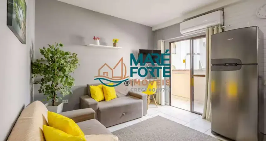 Apartamento com 2 quartos à venda em Itaguá, Ubatuba 